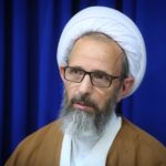 آیت الله رجبی: پایداری ملت ایران محاسبات دشمنان را با شکست مواجه کرد