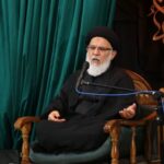 آیت الله میرباقری:محرم درس عبور از تعلقات و ایستادگی در کنار ولایت است
