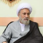 آیت‌الله دژکام: تربیت معلم، ضامن انتقال ارزش‌ها به نسل آینده است