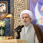 آیت‌الله دژکام: غفلت از غدیر، امت اسلامی را به عاشورا رساند