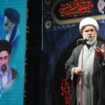 آیت‌الله رمضانی: محرم ماه حرکت به سمت تمدن نوین اسلامی است