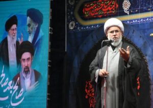آیت‌الله رمضانی: محرم ماه حرکت به سمت تمدن نوین اسلامی است