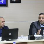 ابلاغ طرح ملی اصلاح نظام اداری «مانا» به استان‌ها
