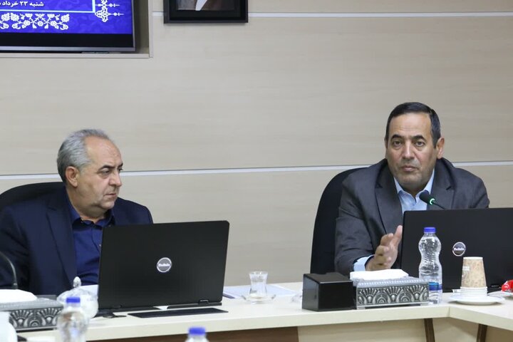 ابلاغ طرح ملی اصلاح نظام اداری «مانا» به استان‌ها