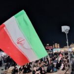اجتماع با شکوه زاهدانی‌ها به شب صد و نهم رسید