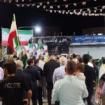 اجتماع دلگانی‌ها در صد و سومین شب از شهادت قائد امت