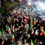 اجتماعات مردمی قم امشب با محوریت حمایت از مقاومت لبنان برپا می‌شود
