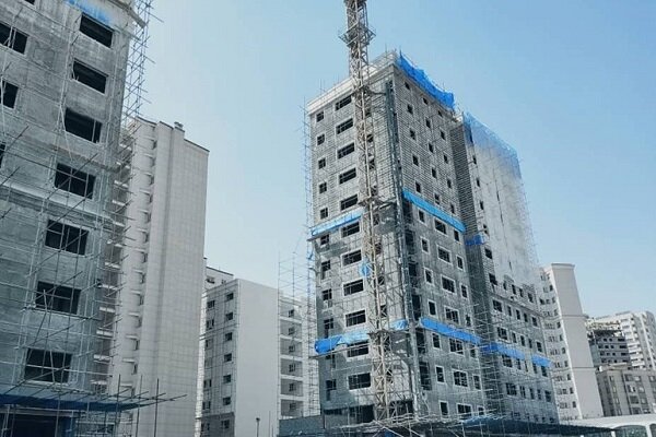 اجرای طرح بلندمرتبه‌سازی در مازندران