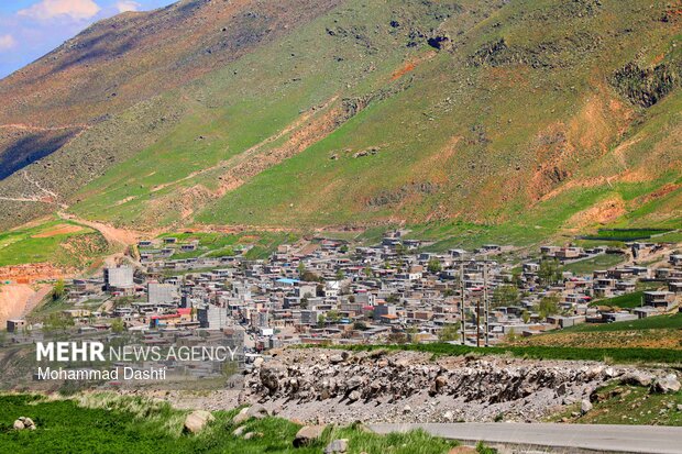 اجرای طرح هادی با محوریت گردشگری در ۶ روستای اردبیل