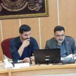 اجرای طرح «گذر فرهنگی» در محله لبنان شهر دوگنبدان با مشارکت بخش خصوصی