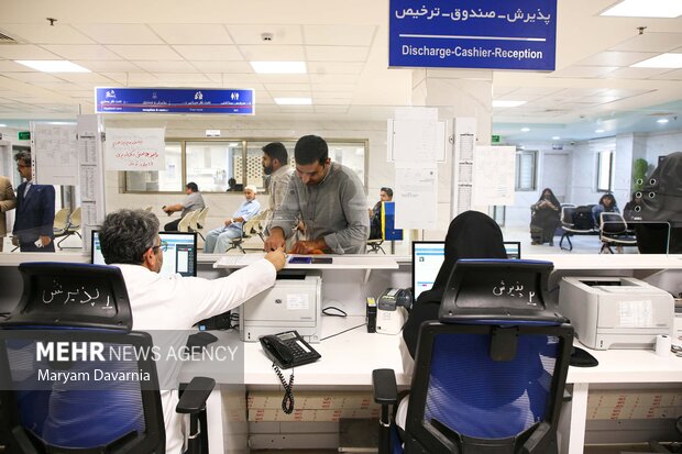 اجماع دولت و مجلس بر سر کمبود پرستار