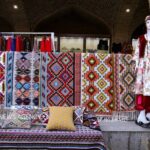 احداث بازارچه دائمی صنایع‌دستی در آبدانان در دستور کار قرار دارد