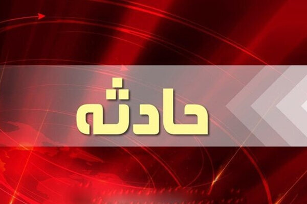 احمری: آتش سوزی در اتاق سرور بیمارستان آیت‌الله خوانساری اراک مهار شد