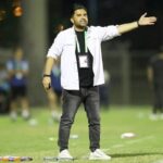 اخباری با چادرملو دو ساله تمدید کرد