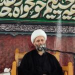 اختردانش: مقابل دشمن باید هوشمندانه و با دست برتر رفتار کرد