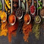 ادویه‌هایی که هر روز مصرف می‌کنید و نمی‌دانستید دارو هستند