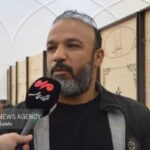ارجمند: بیش از ۵۰۰ موکب در برگزاری مهمونی غدیر هرمزگان مشارکت دارند