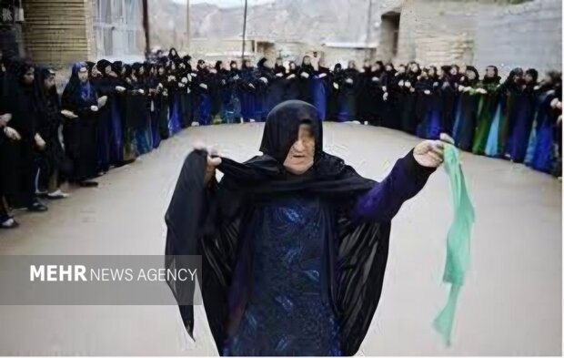 از تعزیه سوق تا مویه زنان زیلایی؛ میراث عاشورایی کهگیلویه و بویراحمد از تعزیه سوق تا مویه زنان زیلایی؛ میراث عاشورایی کهگیلویه و بویراحمد