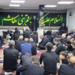 از کربلا تا قلب ایران؛ سرزمین آفتاب در سوگ باوفاترین کربلا