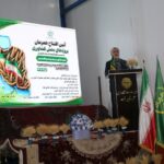 ازهاری: توسعه سردخانه‌ها رونق صادرات محصولات کشاورزی را هموار می‌کند