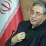 استاندار آذربایجان‌غربی: پروژه تفرقه‌افکنی دشمن در جنگ رمضان شکست خورد