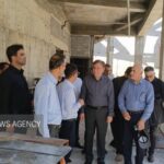 استاندار بوشهر: اجرای پروژه های عمرانی شهرستان جم تسریع می شود