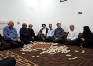 استاندار بوشهر: شهدا مهم‌ترین مؤلفه‌های ایستادگی و مقاومت کشور هستند