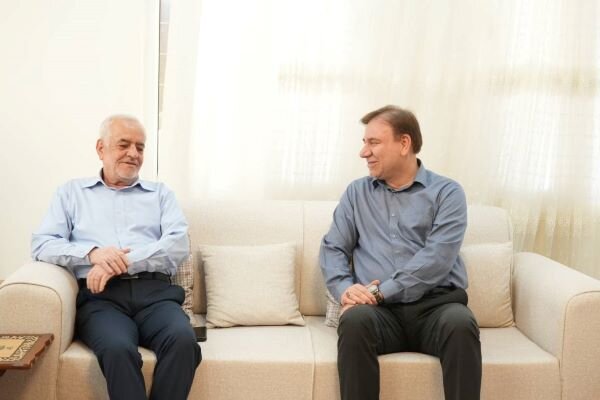 استاندار بوشهر: مطالبات بازنشستگان پیگیری می‌شود