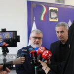 استاندار تهران: هیچ توسعه‌ای خارج از چارچوب قانون پذیرفته نیست
