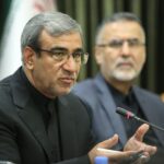 استاندار خراسان رضوی:منطقه تاریخی توس باید با اقتصاد گردشگری اداره شود