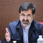 استاندار قم: بانوان ستون اصلی خدمت‌رسانی در موکب‌های مردمی هستند