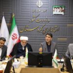 استاندار کردستان: کنگره ملی شهدا نماد وحدت و سرمایه فرهنگی استان است