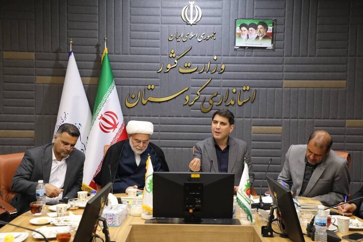 استاندار کردستان: کنگره ملی شهدا نماد وحدت و سرمایه فرهنگی استان است