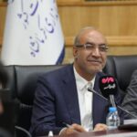 استاندار کرمانشاه پیگیر پروژه سد هَوا و پتروپالایش آناهیتا شد