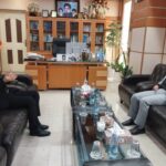 استفاده از ابزار هنر برای بازگشت زندانیان به مسیر زندگی