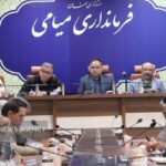 استمرار پروژه‌های عمرانی در استان سمنان؛ هم افزایی دستگاه‌ها تقویت شود