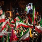 استیصال دشمن از وحدت مردم ایران؛ انسجام رکن اساسی این روزها است