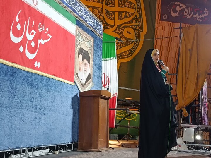 اسفندیاری: ۲۳۷ روز حبس انفرادی بخشی از واقعیت ادعای حقوق بشر غرب است