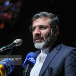 اسماعیلی: ملت ایران با بصیرت خود توطئه دشمنان را نقش بر آب کرد