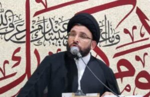 اصلاح گردنه‌های سرنی میناب در دستور کار مسئولان قرار گیرد