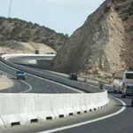 اصلاح ۸ نقطه پرحادثه در محورهای خوزستان در حال اجراست