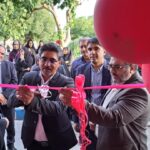 افتتاح نمایشگاه مشاغل خانگی و صنایع دستی در اردستان