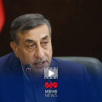 افتتاح چند پروژه عمرانی در دهلران با حضور معاون رئیس جمهور