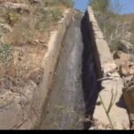 افتتاح ۴ طرح زیرساختی آب و خاک با اعتبار ۵۱ میلیارد ریال در کامیاران