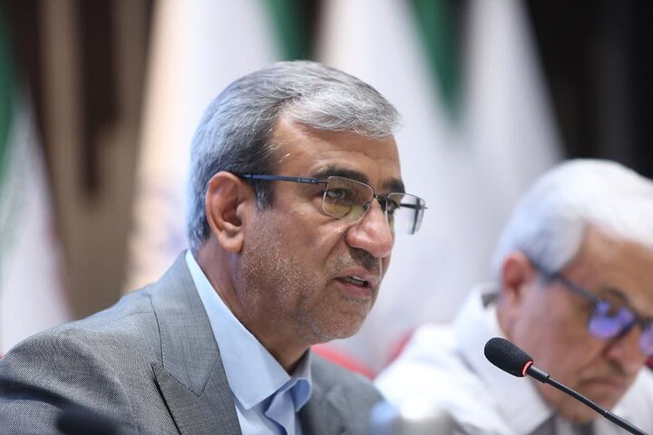افزایش سهم خراسان رضوی از بودجه ملی یک ضرورت راهبردی است