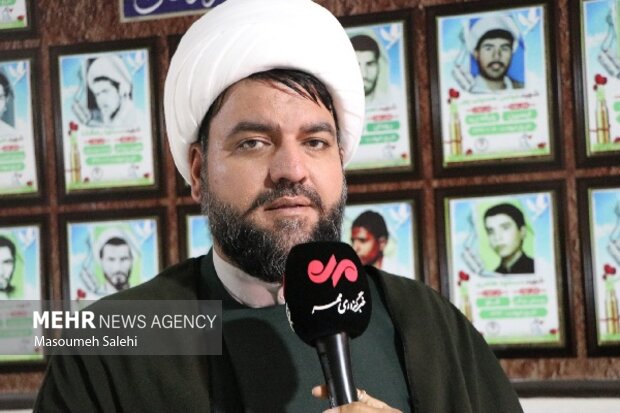 اقامه عزای محرم در هرمزگان؛ از شیر و کتل در میناب تا علم شمشیری در قشم اقامه عزای محرم در هرمزگان؛ از شیر و کتل در میناب تا علم شمشیری در قشم