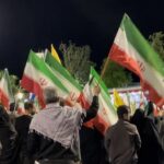 اقبالیه؛ نودوسه شب همراهی مردم با آرمان‌های انقلاب