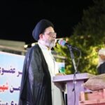 اقتدار ایران هیمنه پوشالی استکبار را درهم شکست