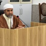 امام جمعه اهل سنت خارگ: امام (ره) مسیر عزت امت اسلامی را ترسیم کرد