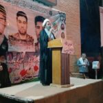 امام جمعه بیجار: هیئات مذهبی سنگر تربیت نیروهای مؤمن و انقلابی هستند